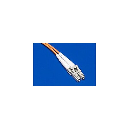 Molex Lc Duplex Connector, Multimode, 3.00Mm Duplex Cable 1060253260